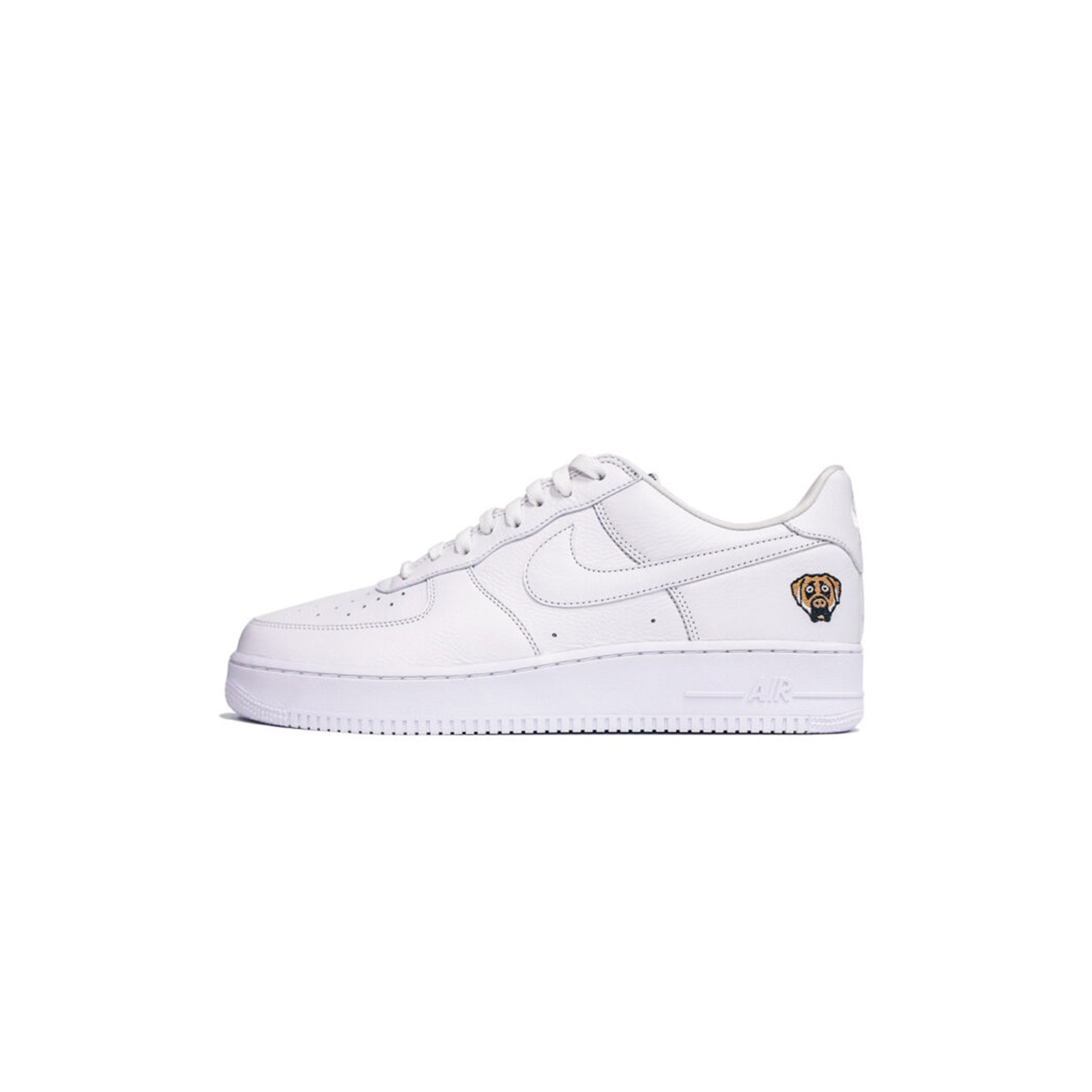 NIKE AIR FORCE 1 LOW VICTOR VICTOR L KNOW NIGO TOO AO1070-103